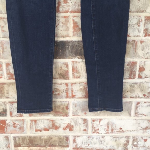 J BRAND Super Skinny Stretch Jeans Veruca Wash 27 - Picture 6 of 10